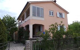 Rina Apartments